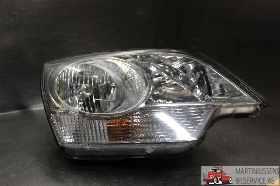 Frontlykt høyre halogen til Opel Antara 2007-2013  (OPEL||96699882)