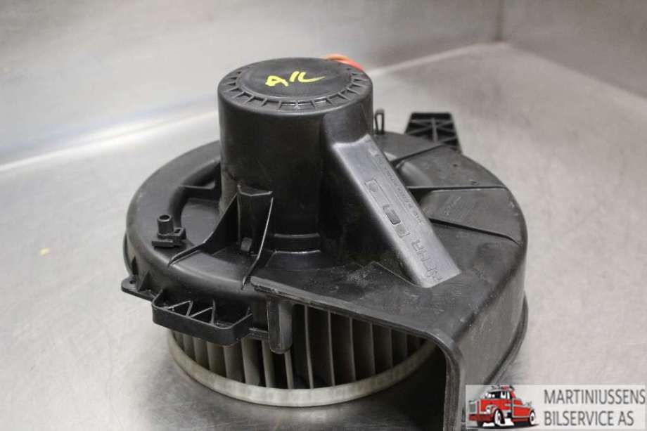 Varmeapparat motor til Škoda Fabia 2000-2007 (Type I)  (SKODA|6Q1819015G|)