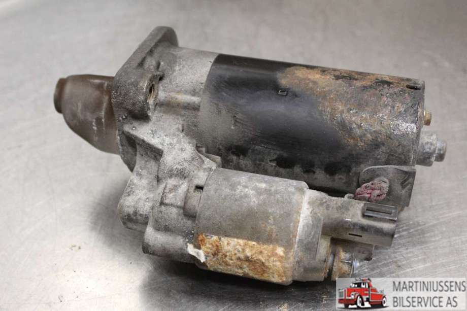 Starter diesel til Kia Sportage, 2010-2016 (Type III)  (KIA|)