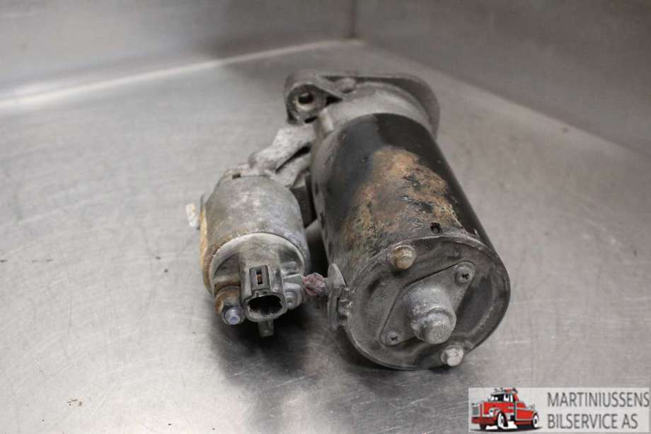 Starter diesel til Kia Sportage 2010-2016 (Type III)  (KIA|)