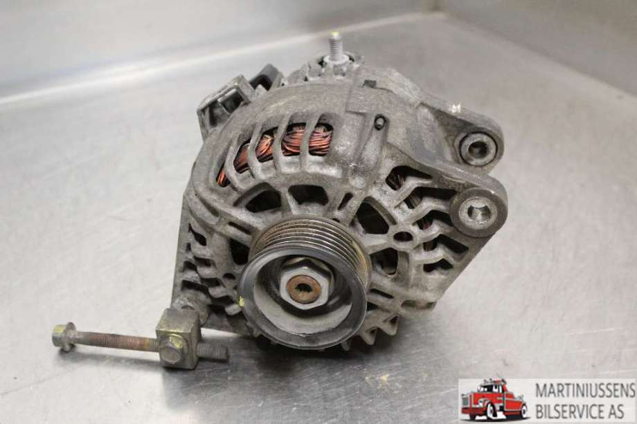 Dynamo til Kia Sportage, 2010-2016 (Type III)  (KIA|37300-2B600)