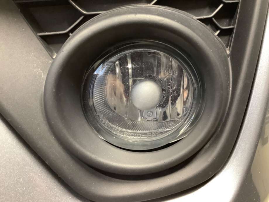 Tåkelykt venstre foran til Mazda CX-5, 2012-2017 (Type I)  (MAZDA|)
