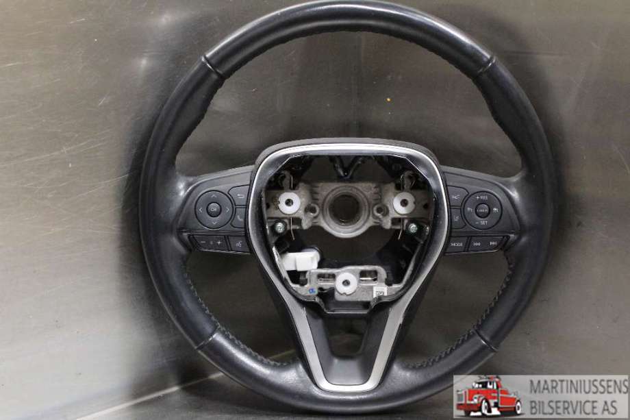 Ratt til Toyota Corolla, 2019-->>  (TOYOTA|)