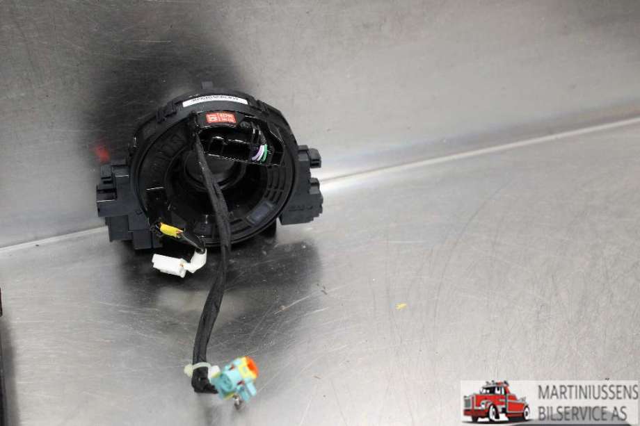 Airbag slepering til Toyota Corolla 2019-->>  (TOYOTA|9G2Y160571|)