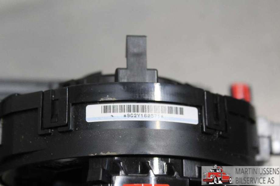 Airbag slepering til Toyota Corolla 2019-->>  (TOYOTA|9G2Y160571|)