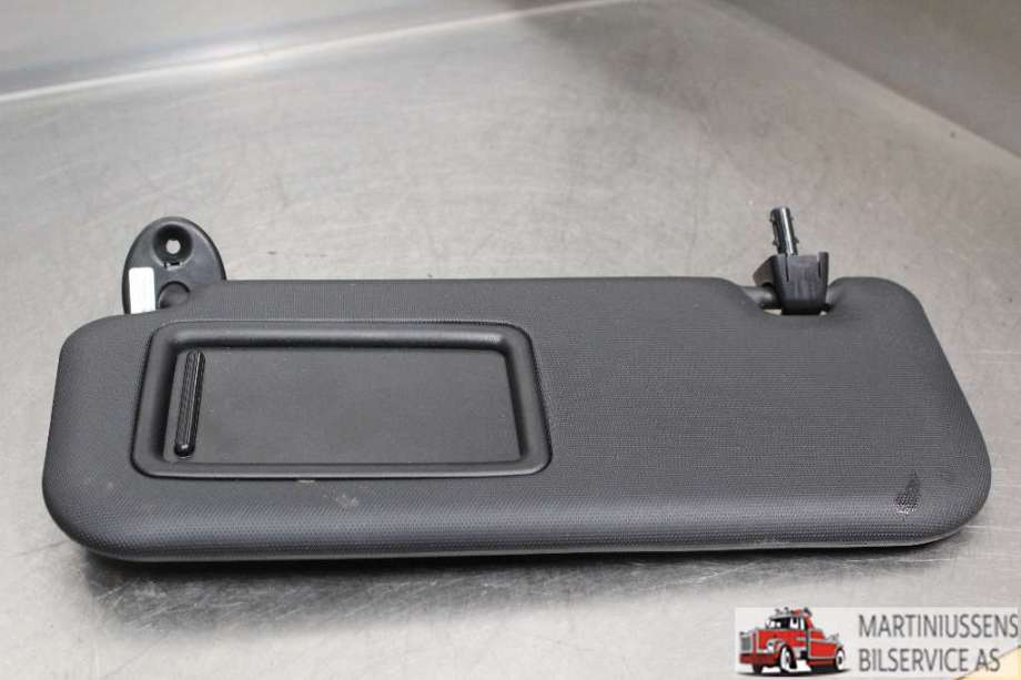 Solskjerm til Toyota Corolla, 2019-->>  (TOYOTA|)