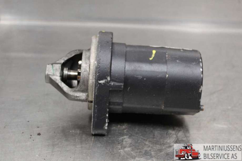 Starter til Ford Fiesta 2013-2017 (Type VI, Fase 2)  (FORD||0 986 027 030)