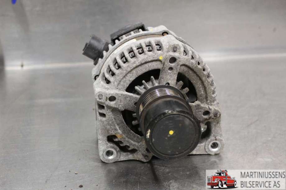 Dynamo til Ford Fiesta, 2013-2017 (Type VI, Fase 2)  (FORD|)