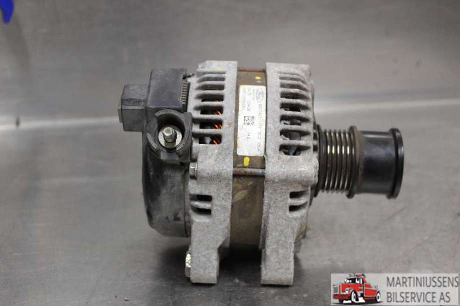 Dynamo til Ford Fiesta 2013-2017 (Type VI, Fase 2)  (FORD||CV6T-10300-DC)