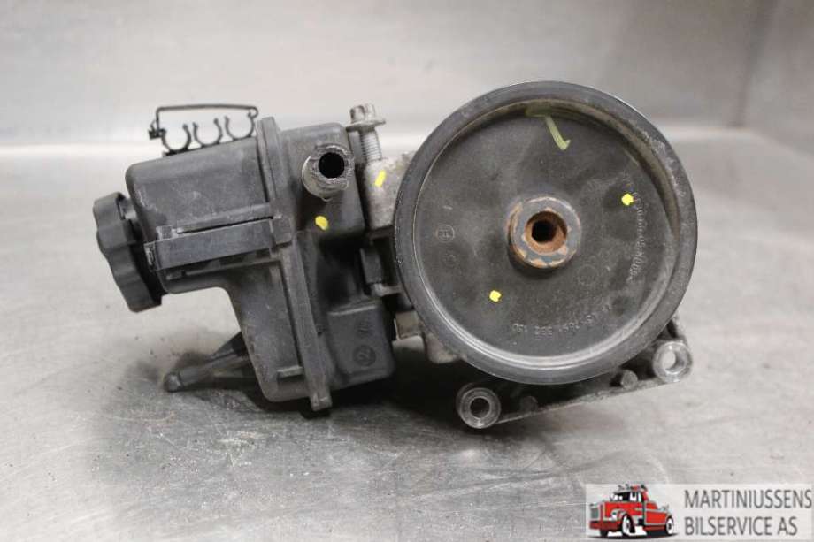 Servo pumpe mekanisk til Mercedes E-Klasse, 2013-2016 (Fase 2) (W212) (W212) (MERCEDES|)