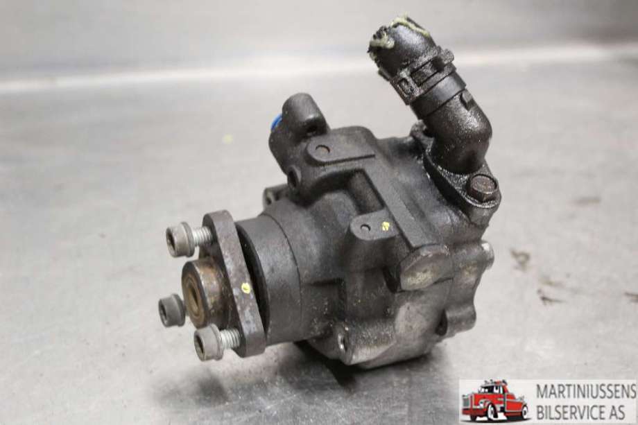 Servo pumpe mekanisk til VW Transporter / Caravelle, 2009-2015 (Fase 2) (T5) (T5) (VOLKSWAGEN|)