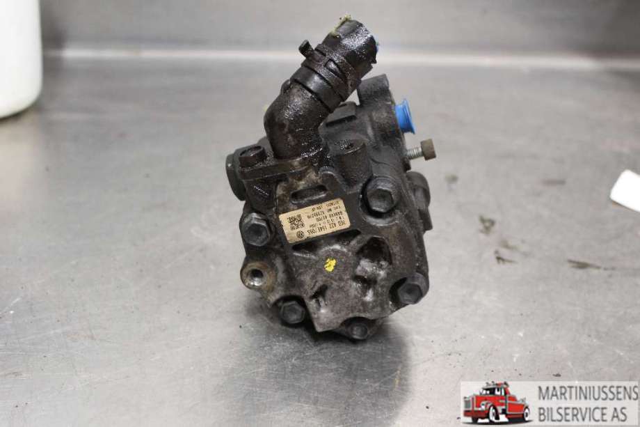 Servo pumpe mekanisk til VW Transporter / Caravelle 2009-2015 (Fase 2) (T5) (T5) (VOLKSWAGEN||7E0 422 154E/055)