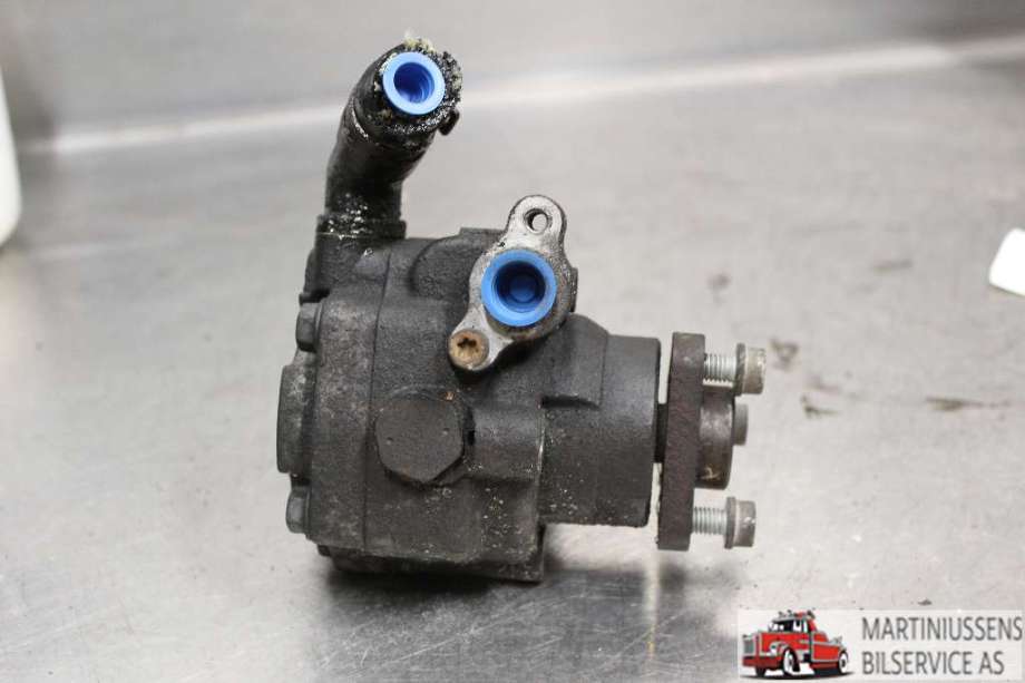 Servo pumpe mekanisk til VW Transporter / Caravelle 2009-2015 (Fase 2) (T5) (T5) (VOLKSWAGEN||7E0 422 154E/055)