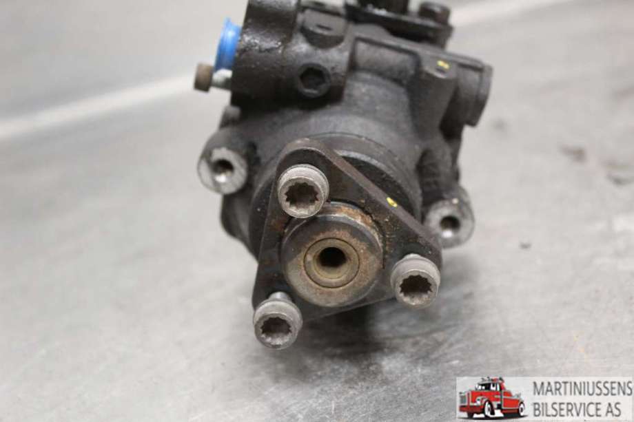 Servo pumpe mekanisk til VW Transporter / Caravelle 2009-2015 (Fase 2) (T5) (T5) (VOLKSWAGEN||7E0 422 154E/055)