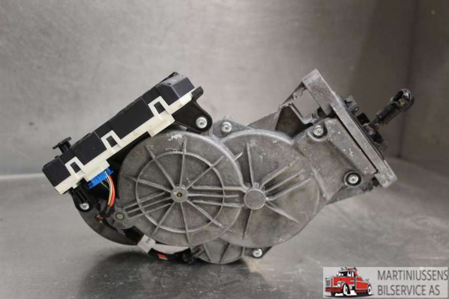 Baklukeåpner motor til Mercedes C-Klasse 2014-2018 (Fase 1) (W205) (W205) (MERCEDES||099 76026 01 Q3)
