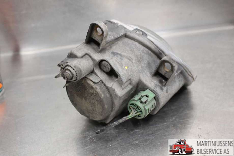 Frontlykt høyre halogen til Fiat 500 2008-2020  (FIAT||45520711)