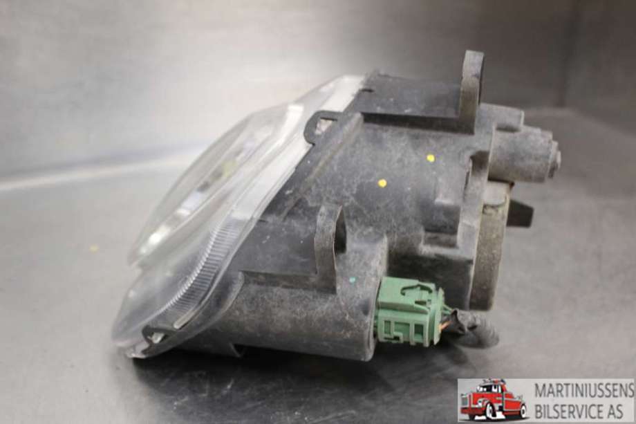 Frontlykt venstre halogen til Fiat 500 2008-2020  (FIAT||45530711)