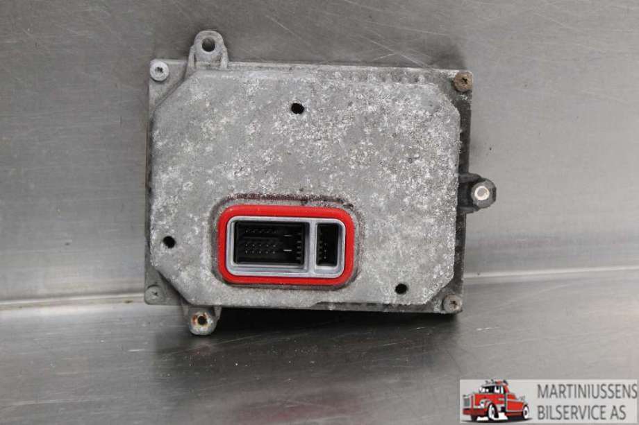 Styreenhet xenon/ballast til Fiat 500 2008-2020 (FIAT||1 307 329 293)