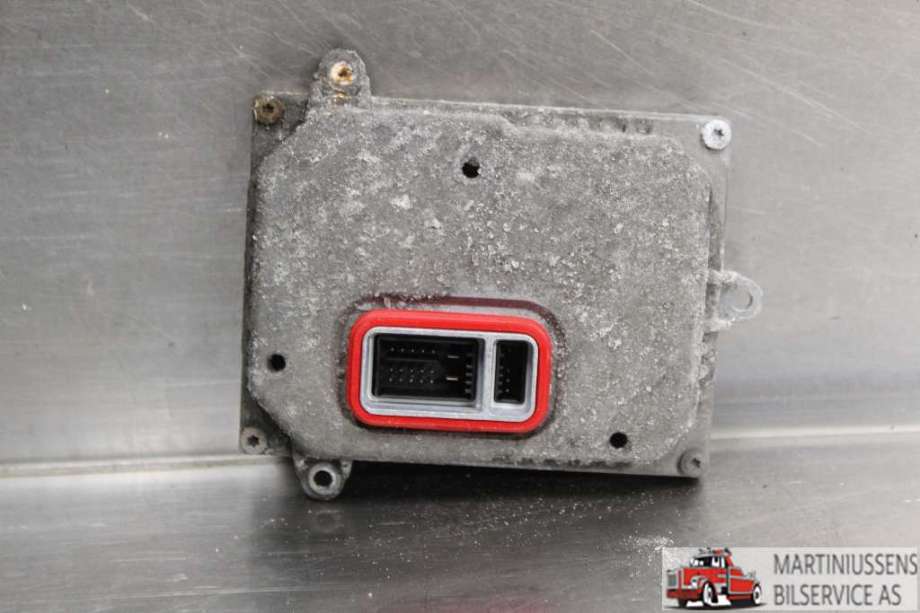 Styreenhet xenon/ballast til Fiat 500 2008-2020  (FIAT||1 307 329 293)