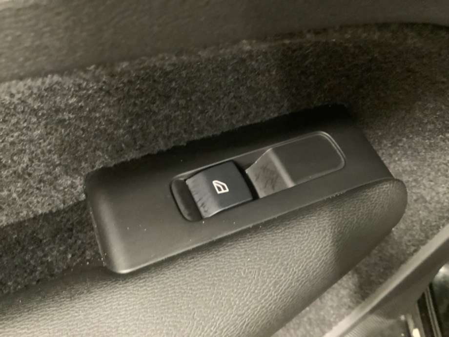 Bryter ruteheis til Volvo XC40, 2018-2024  (VOLVO|)