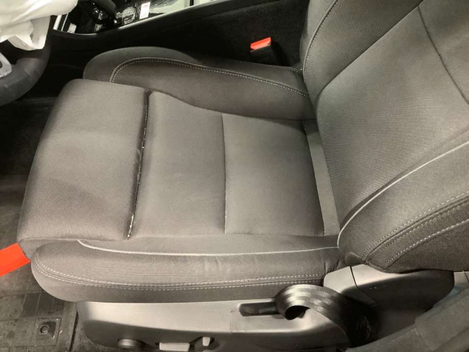 Sete foran venstre til Volvo XC40 2018-2024  (VOLVO|)