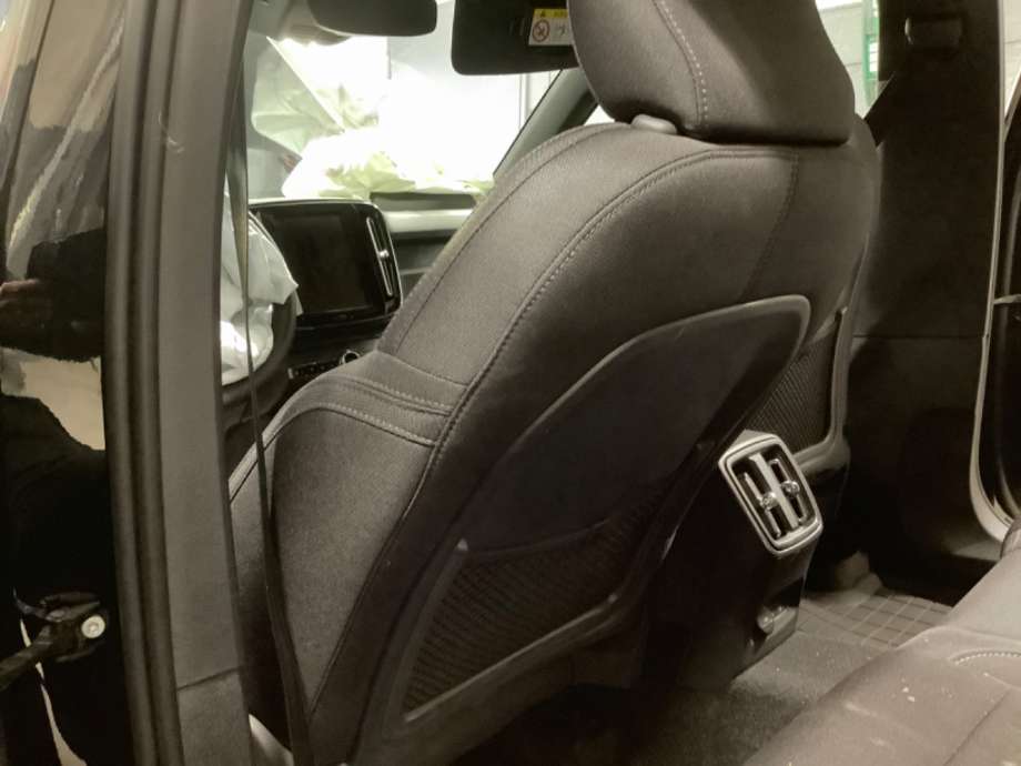 Sete foran venstre til Volvo XC40 2018-2024  (VOLVO|)