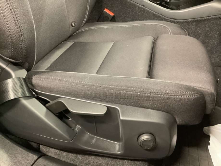 Sete foran høyre til Volvo XC40, 2018-2024  (VOLVO|)
