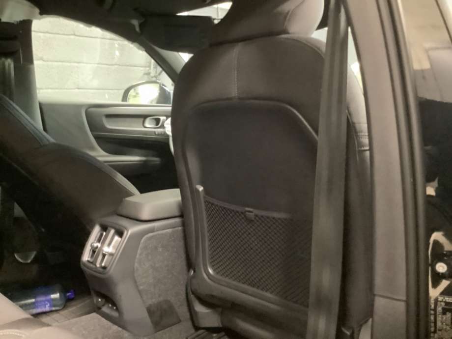 Sete foran høyre til Volvo XC40 2018-2024  (VOLVO|)