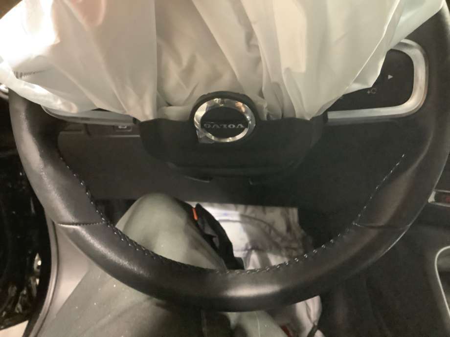 Ratt til Volvo XC40 2018-2024  (VOLVO|)