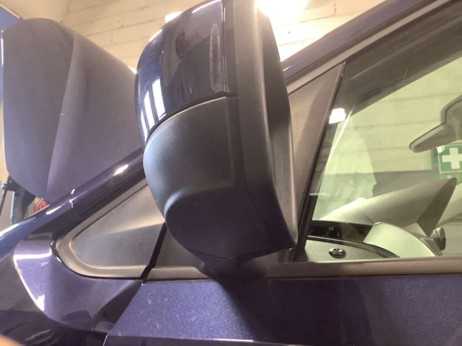 Speil venstre til VW E-Up 2013-2019  (VOLKSWAGEN|)