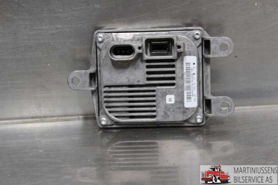 Styreenhet xenon/ballast til Ford Mondeo 2007-2010 (Type IV, Fase 1)  (FORD||35 XT5-D1)