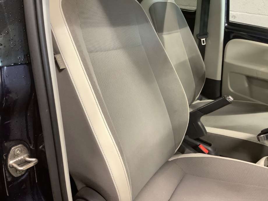 Sete foran høyre til VW E-Up 2013-2019  (VOLKSWAGEN|)