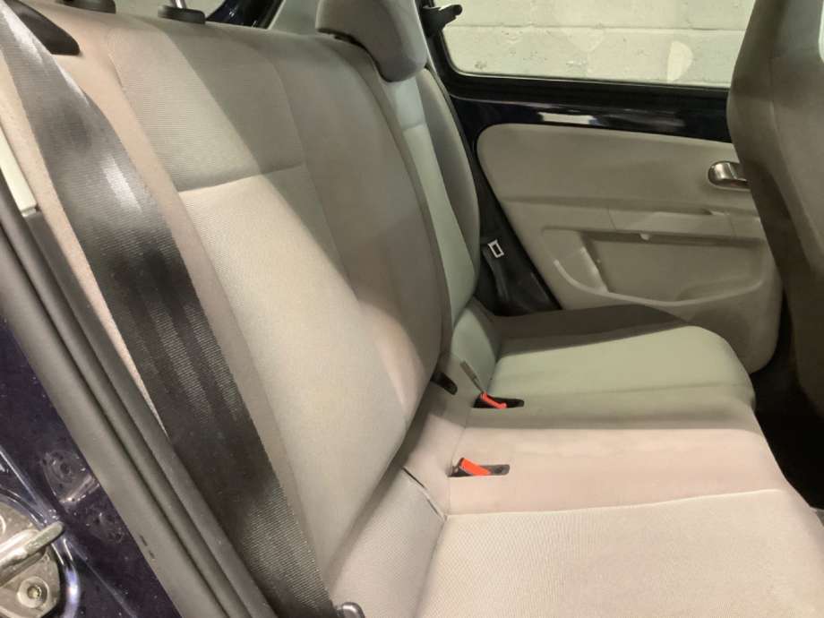 Sete bak til VW E-Up 2013-2019  (VOLKSWAGEN|)