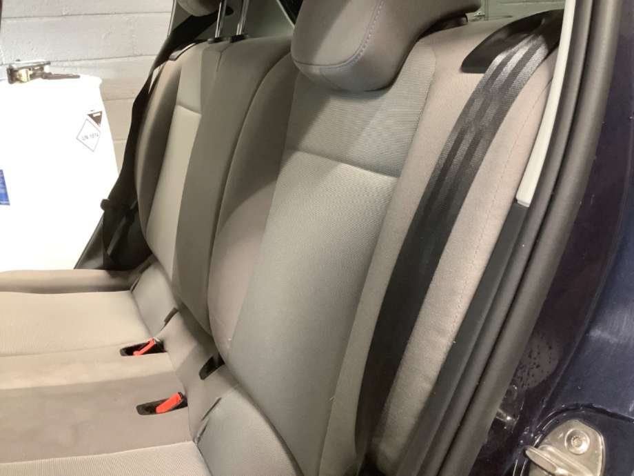 Sete bak til VW E-Up 2013-2019  (VOLKSWAGEN|)