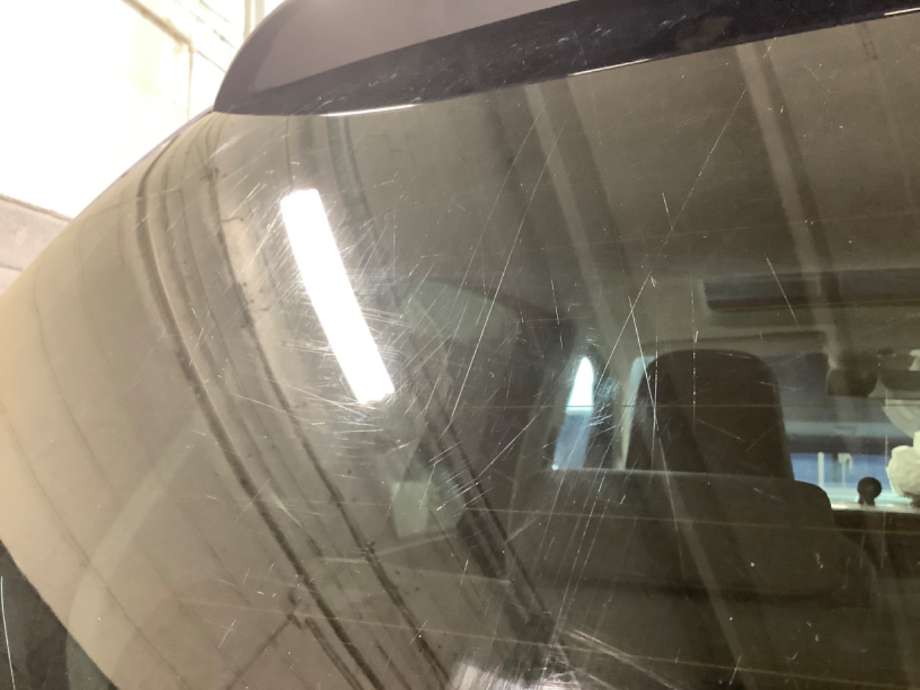 Bakluke combi til VW E-Up, 2013-2019  (VOLKSWAGEN|)