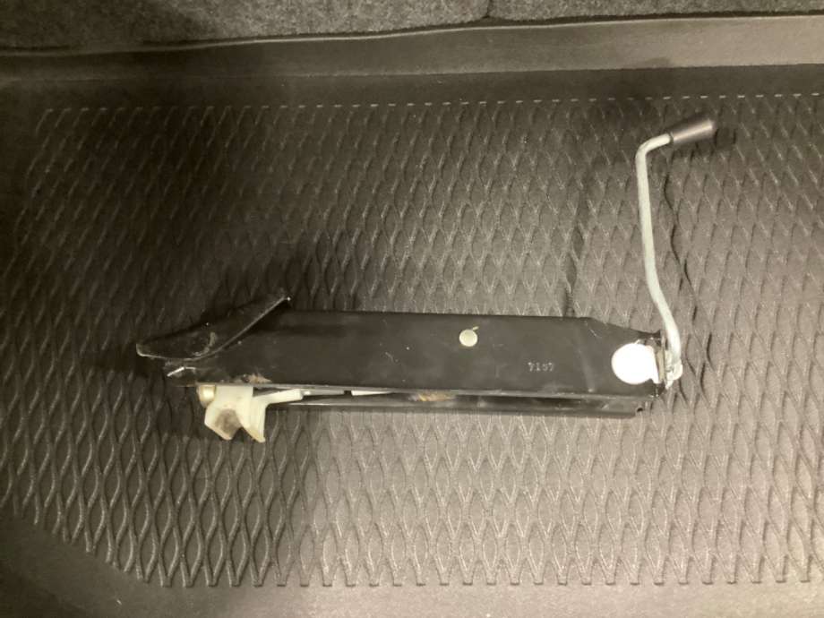 Jekk original til VW E-Up, 2013-2019  (VOLKSWAGEN|)