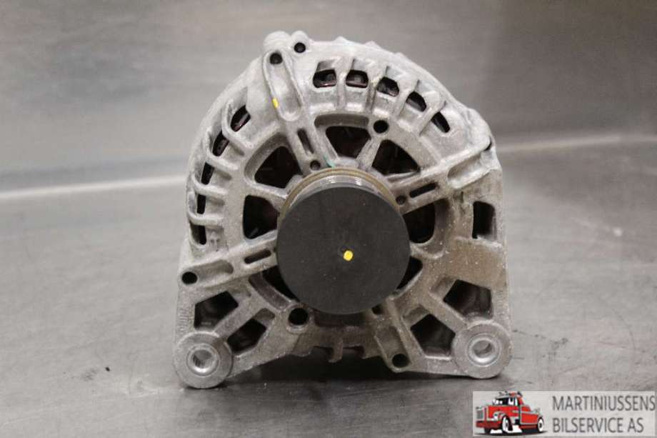 Dynamo til Renault Captur, 2013-2020 (Type I)  (RENAULT|)