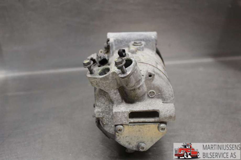 Aircondition kompressor til Renault Captur 2013-2020 (Type I)  (RENAULT||92600 0217 R)