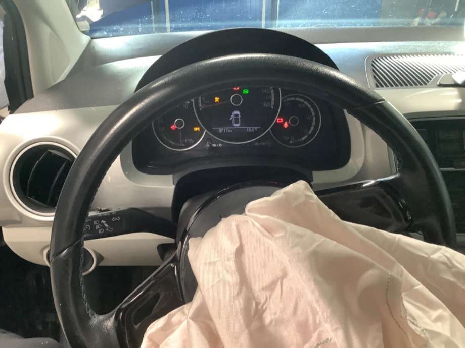 Ratt til VW E-Up, 2013-2019  (VOLKSWAGEN|)