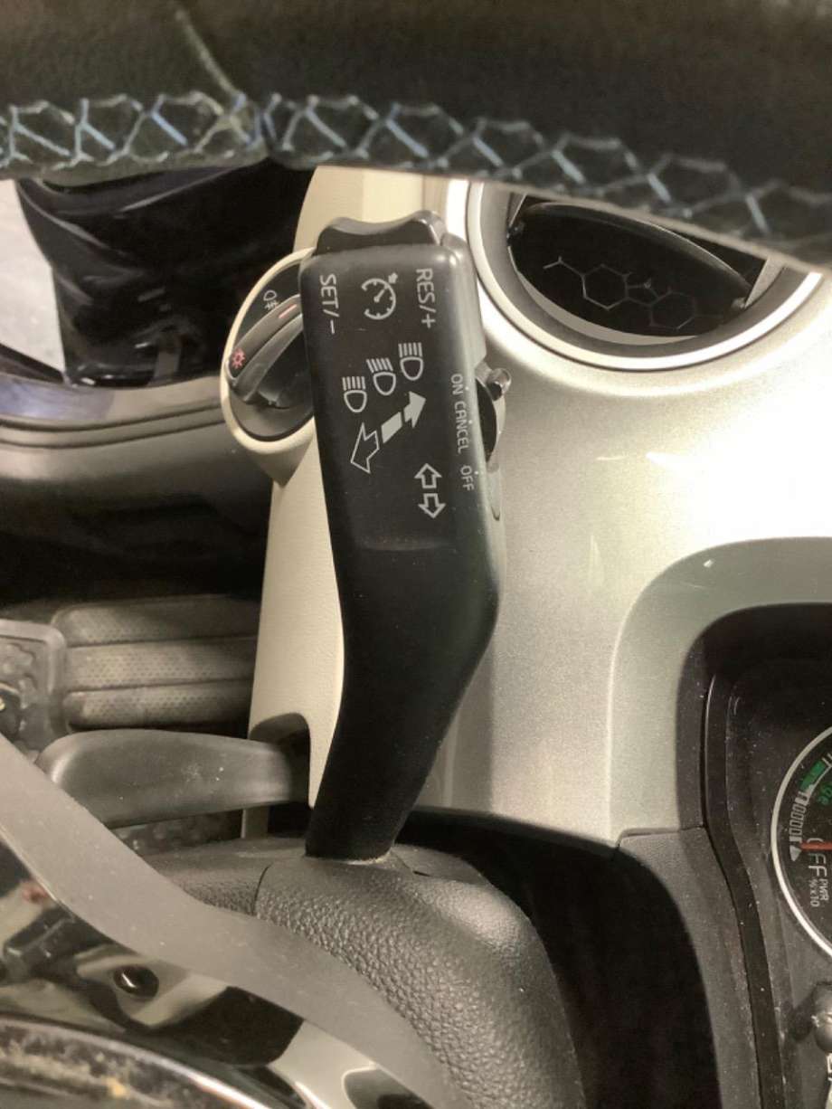Bryter combi til VW E-Up, 2013-2019  (VOLKSWAGEN|)