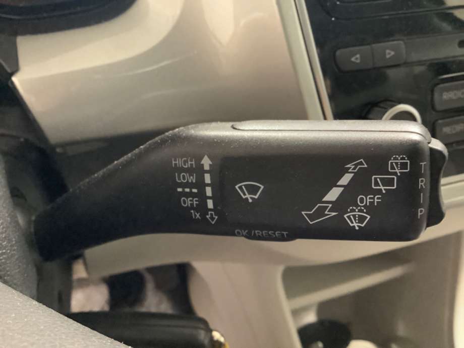 Bryter combi til VW E-Up 2013-2019  (VOLKSWAGEN|)