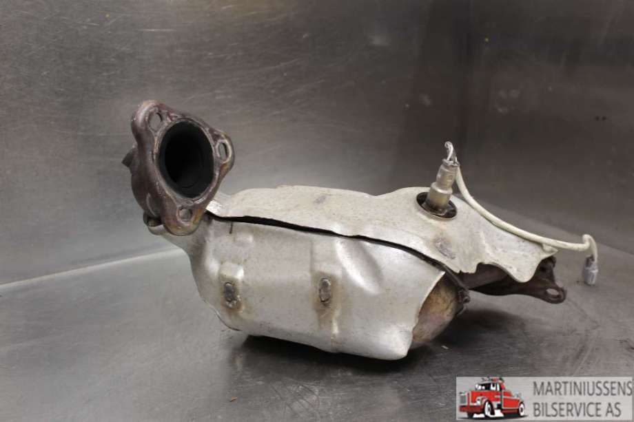 Katalysator til Renault Captur 2013-2020 (Type I)  (RENAULT|)