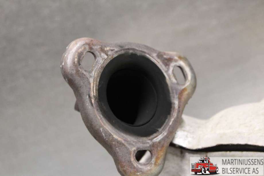 Katalysator til Renault Captur 2013-2020 (Type I)  (RENAULT|)