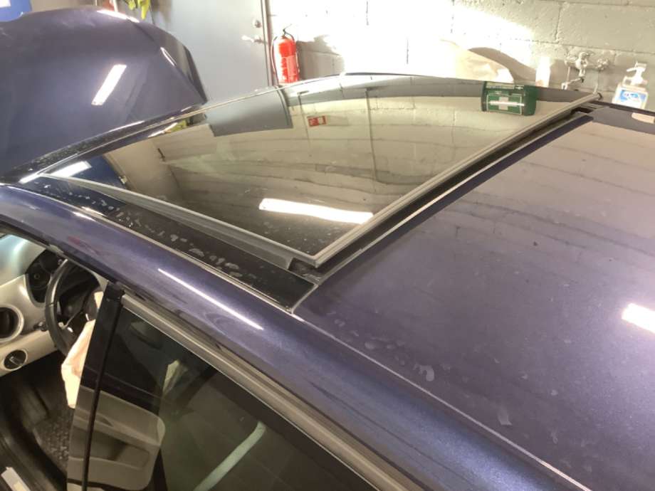 Takluke til VW E-Up, 2013-2019  (VOLKSWAGEN|)