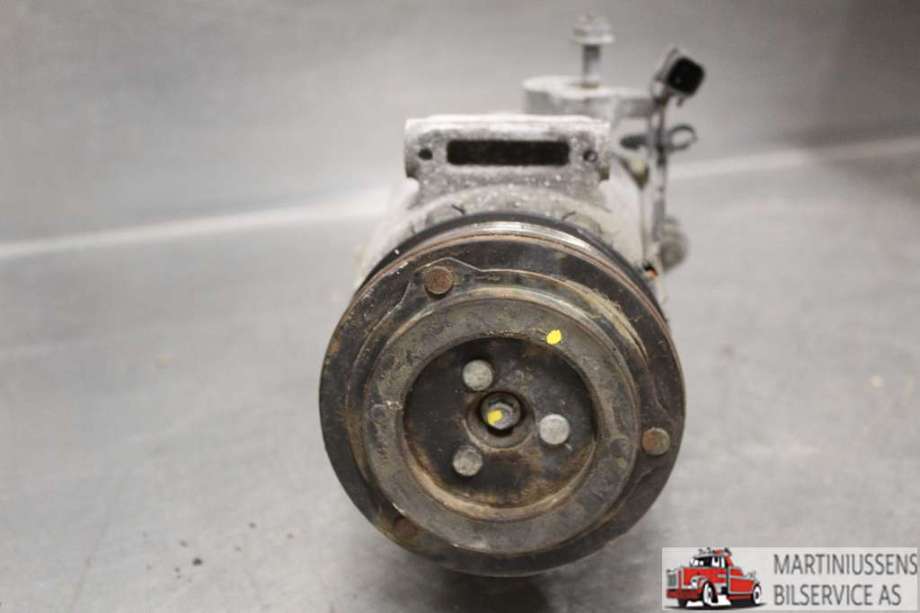 Aircondition kompressor til Ford Fiesta 2013-2017 (Type VI, Fase 2)  (FORD||C1B1-19D629-AM)