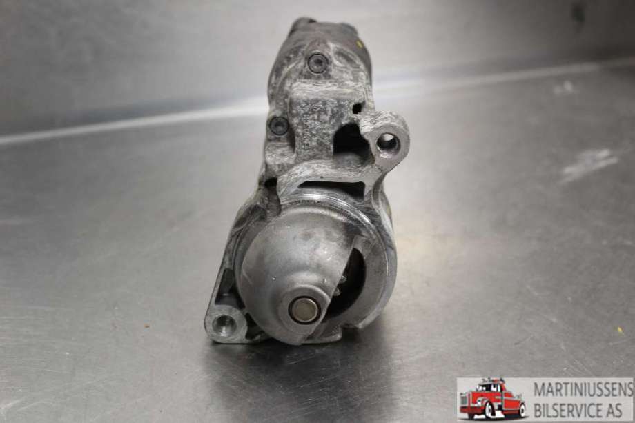 Starter diesel til Mercedes E-Klasse 2016-2023 (W213) (W213) (MERCEDES||A 654 906 14 00)