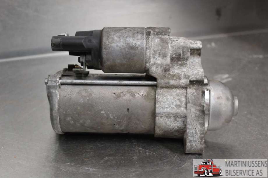 Starter diesel til Mercedes E-Klasse 2016-2023 (W213) (W213) (MERCEDES||A 654 906 14 00)