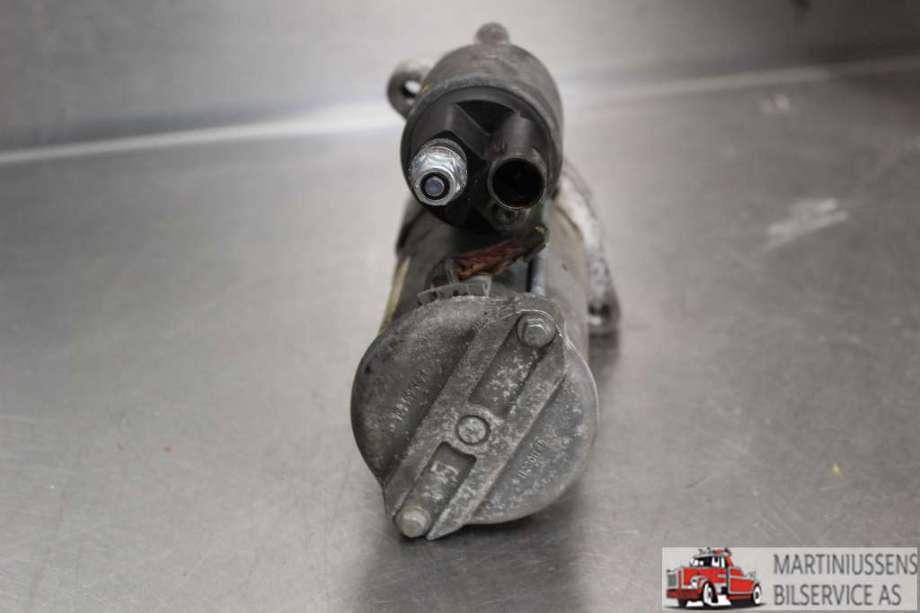 Starter diesel til Mercedes E-Klasse 2016-2023 (W213) (W213) (MERCEDES||A 654 906 14 00)