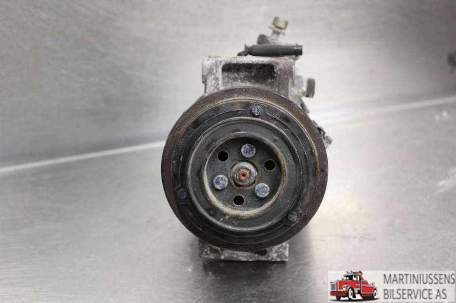 Aircondition kompressor til Mercedes E-Klasse 2016-2023 (W213) (W213) (MERCEDES|)