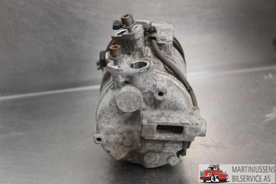 Aircondition kompressor til Mercedes E-Klasse 2016-2023 (W213) (W213) (MERCEDES|)